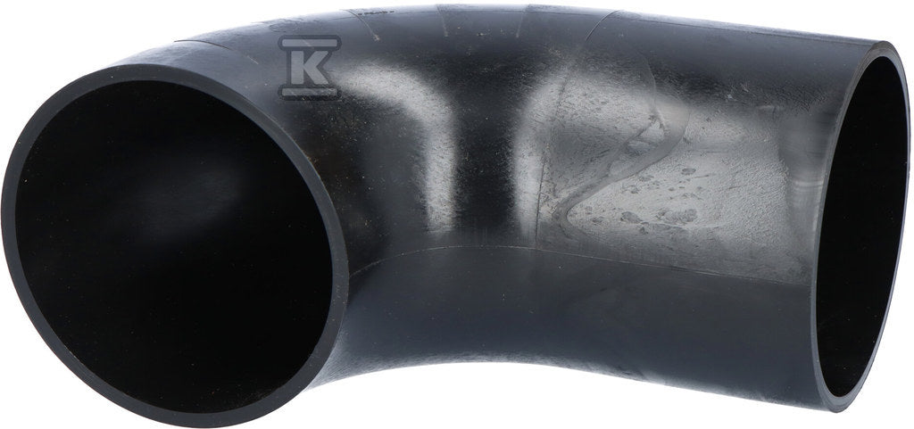 Kolano PE d125/90st.
