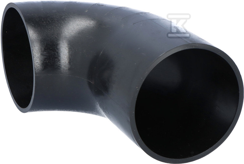 Kolano PE d125/90st.