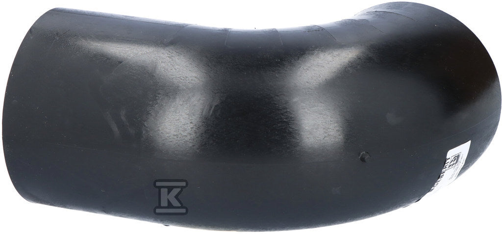 Kolano PE d125/90st.