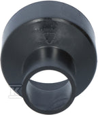 Zwężka symetryczna PE d75/40