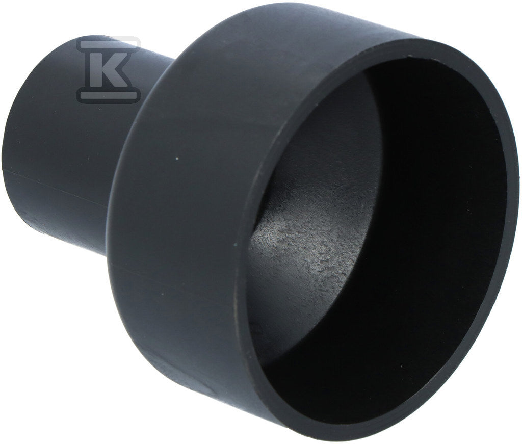 Zwężka symetryczna PE d75/40