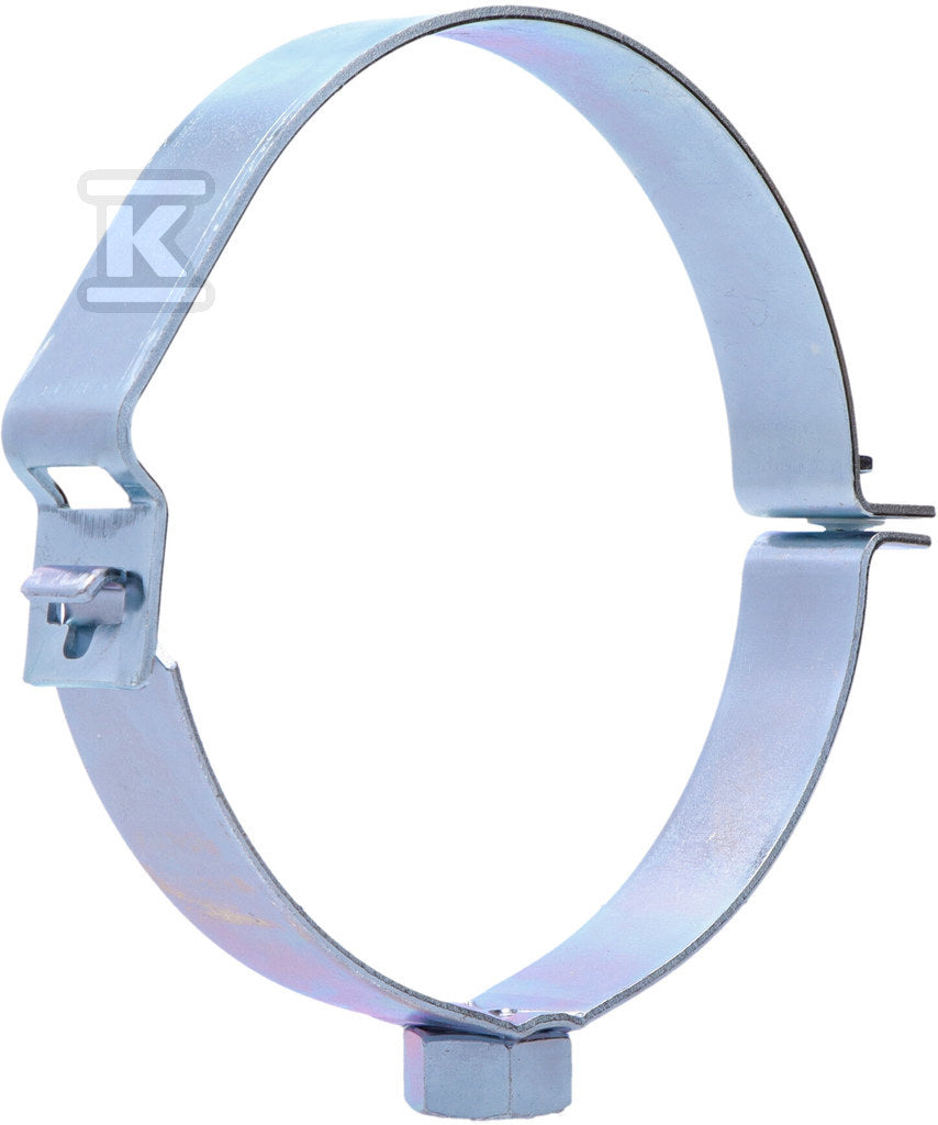 Regulowany uchwyt rurowy d160 1/2"