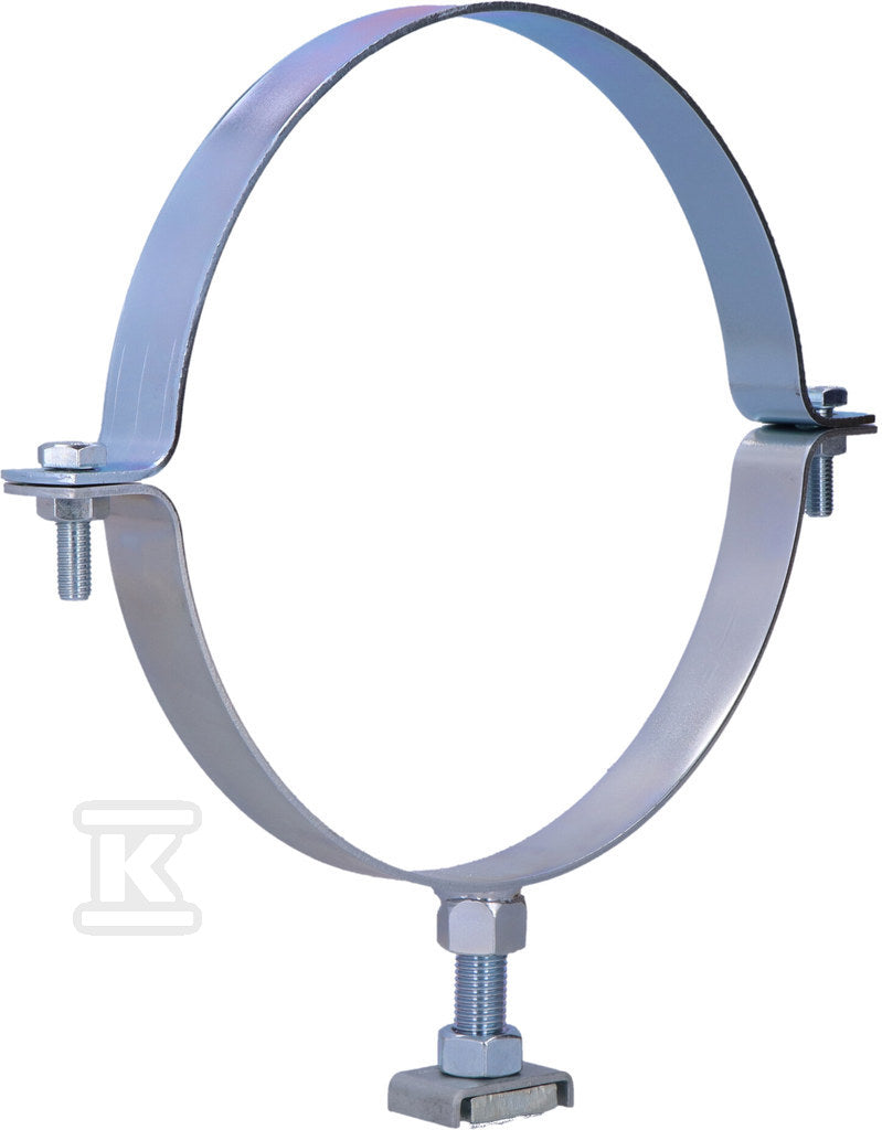 Uchwyt rurowy Geberit Pluvia d250
