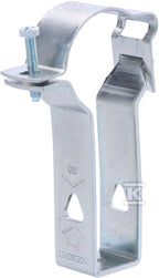 Uchwyt rurowy Geberit Pluvia d50