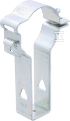 Uchwyt rurowy Geberit Pluvia d56