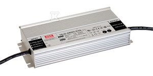 Zasilacz LED HLG-480H-24, 480W 24V 20A