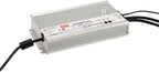 Zasilacz LED HLG-600H-12A, 480W 12V 40A
