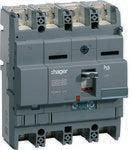 Wyłącznik mocy x250 3P 40kA 125A TM