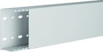 Kanał grzebieniowy bezhalogenowy 75x37mm, PC-ABS, jasnoszary