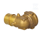 Uponor QE kolano z gwintem wewn. PL 25-Rp3/4"FT