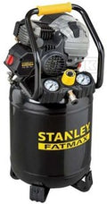 Kompresor z pompą hybrydową Stanley Fatmax 24L, 10 bar