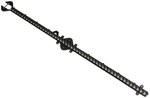 Kabel grzewczy DEVIflex 10T 1220W 230V 120M