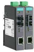IMC-21-M-SC Konwerter ETHERNET-FIBER MULTIMODE S.C.