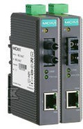 IMC-21-S-SC Konwerter ETHERNET-FIBER SINGLEMODE SC