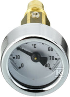 Termometr MTCV z adapterem