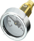 Termometr MTCV z adapterem