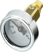 Termometr MTCV z adapterem