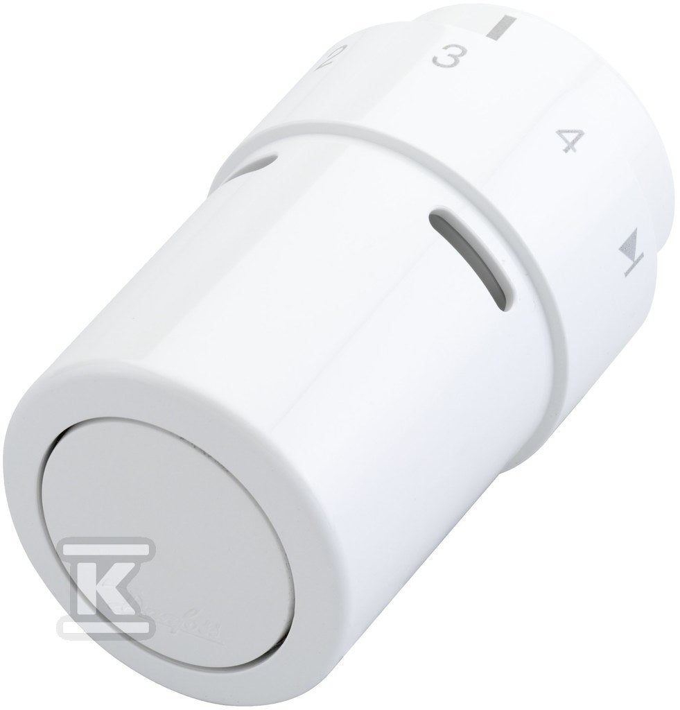 Ogranicznik temperatury powrotu RTX, RAL9016