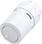 Ogranicznik temperatury powrotu RTX, RAL9016