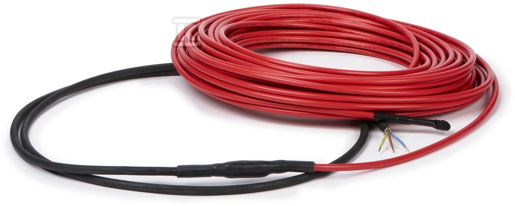 Kabel grzewczy DEVIflex 10T 60W 230V 6M