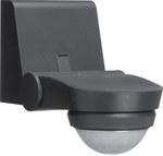 Czujnik ruchu 140 stopni Standard IP55 antracyt
