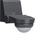Czujnik ruchu 140 stopni Standard IP55 antracyt