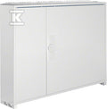 Rozdzielnica FW IP44/II 650x800x160