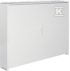 Rozdzielnica FW IP44/II 800x1050x160