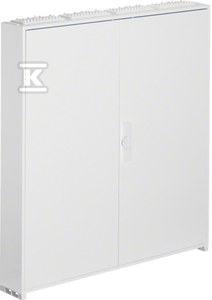 Rozdzielnica Fwunivers IP44/II 1100x1050x160
