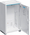 Obudowa naścienna IP44/II 1250x800x205