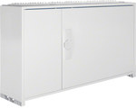 Obudowa naścienna IP44/II 1250x800x205