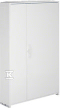 Obudowa naścienna IP44/II 1250x800x205