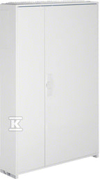 Obudowa naścienna IP44/II 1250x800x205