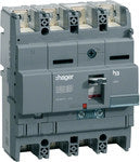 Wyłącznik mocy x250 3P 40kA 125A TM