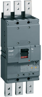 Wyłącznik mocy h1600 3P 50kA 1600A LSI