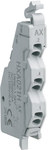 Wyzwalacz wzrostowy x160-P160-x250-P250-x630-P630 24VDC