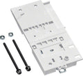 Adapter szyny TS35 x160 3P/4P