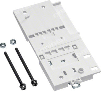 Adapter szyny TS35 x160 3P/4P