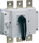 Rozłącznik izolacyjny 4P 400A