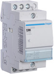 Stycznik cichy 230VAC 4NO 63A AC-7a/b