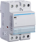 Stycznik cichy 230VAC 3NO 40A AC-7a/b