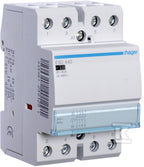 Stycznik 24VAC 4NO 40A AC-7a/b