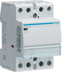 Stycznik 24VAC 4NO 63A AC-7a/b
