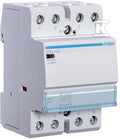 Stycznik 24VAC 4NO 63A AC-7a/b
