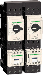 Stycznik mocy TeSys D 65A 30kW 3P 1NO 1NC cewka 230VAC zaciski EVK skrzynkowe
