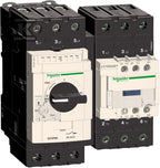Stycznik mocy TeSys D 65A 30kW 3P 1NO 1NC cewka 230VAC zaciski EVK skrzynkowe