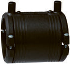Mufa elektrooporowa DN315 PE100, SDR17, PN5 gaz/PN10 woda