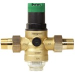 Regulator ciśnienia, ze śrubunkami, 2"