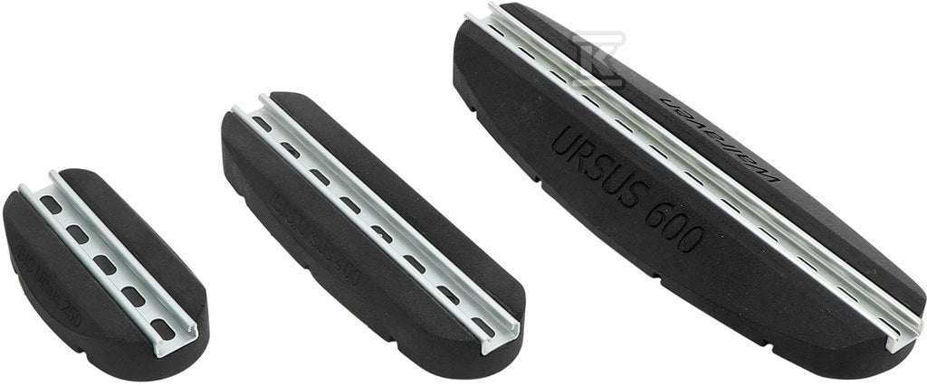 BIS Ursus Stopa BUP L=600MM
