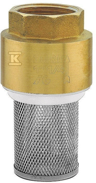 Kosz ssący 5/4"